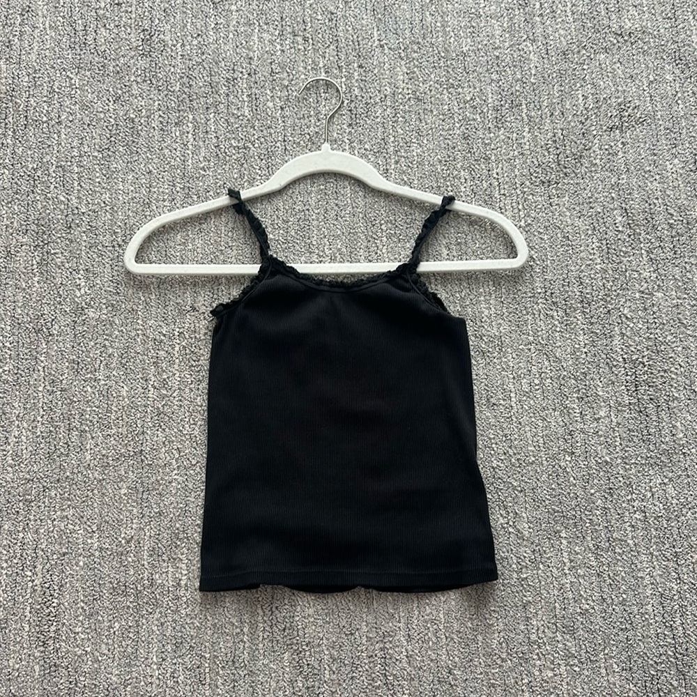 brandy melville tank top